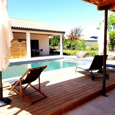 Gites De Maurs Exterior photo