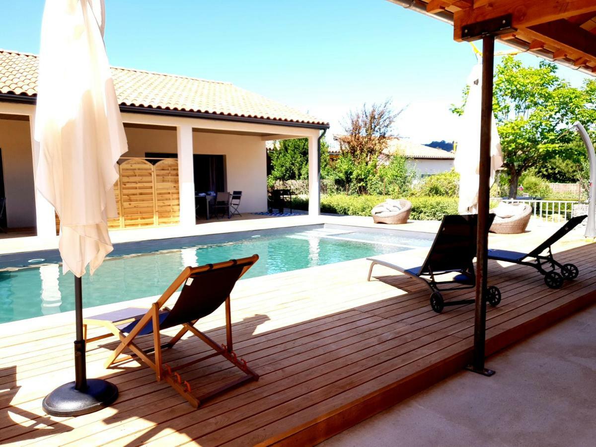 Gites De Maurs Exterior photo