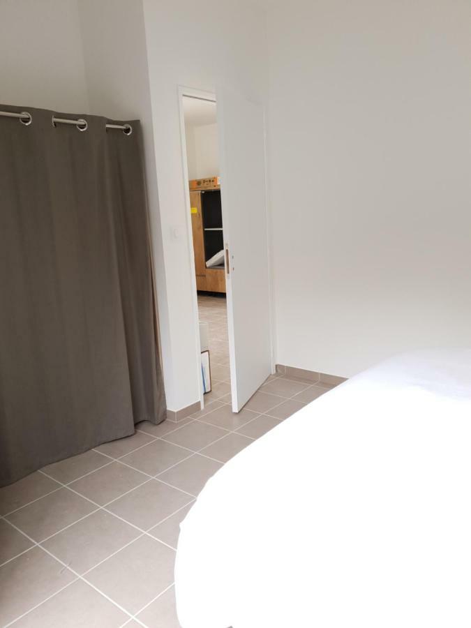Gites De Maurs Exterior photo